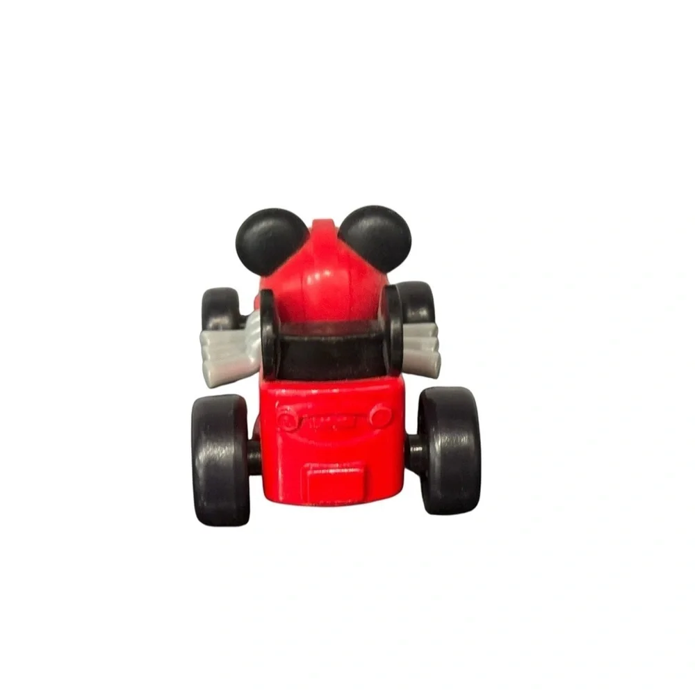Disney Jr. Mickey and The Roadster Racers Diecast Mickey Vehicle